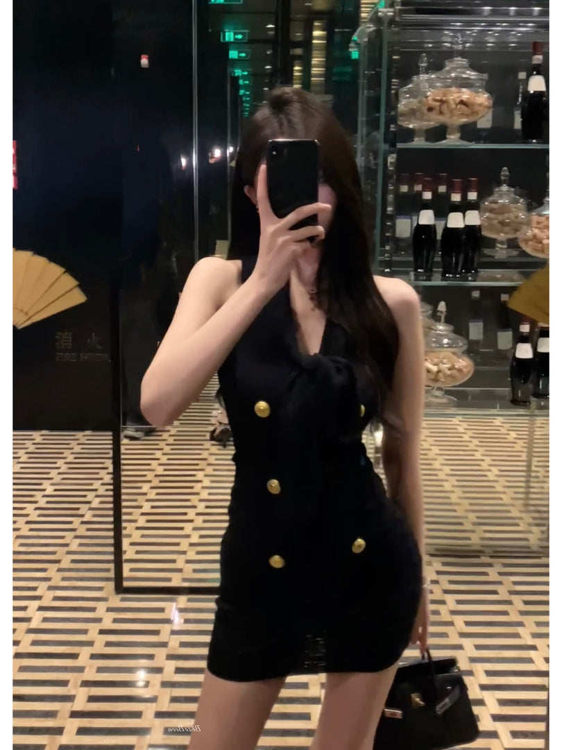 Popular Hot Girls Short Hip Skirt