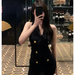 Popular Hot Girls Short Hip Skirt
