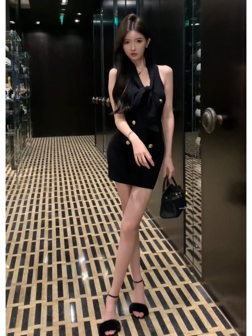 Popular Hot Girls Short Hip Skirt