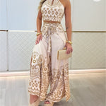 Ladies' Fashionable And Beautiful Dress