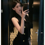 Popular Hot Girls Short Hip Skirt