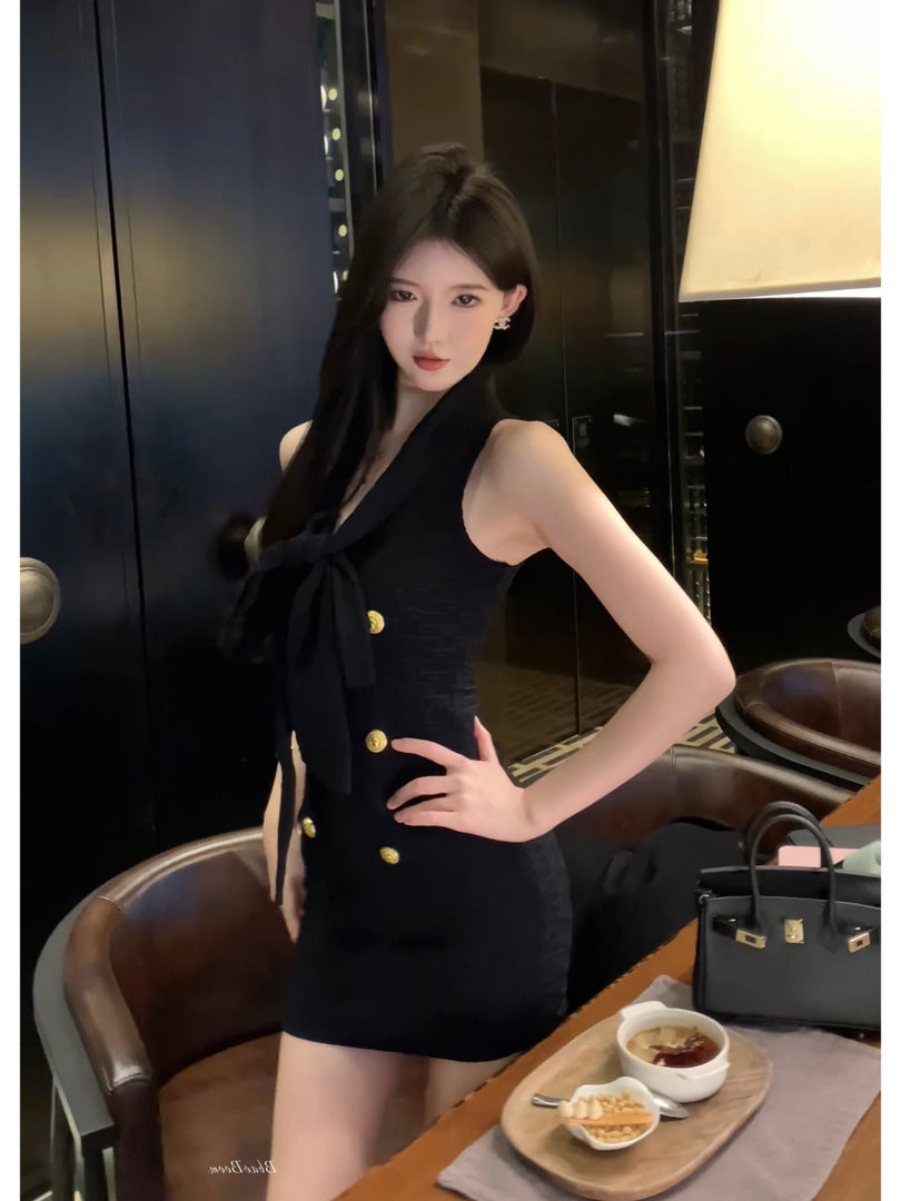 Popular Hot Girls Short Hip Skirt