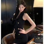 Popular Hot Girls Short Hip Skirt
